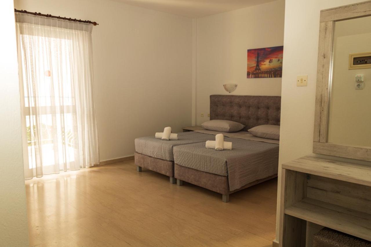 Apartamento Vicky Chaniotis Exterior foto