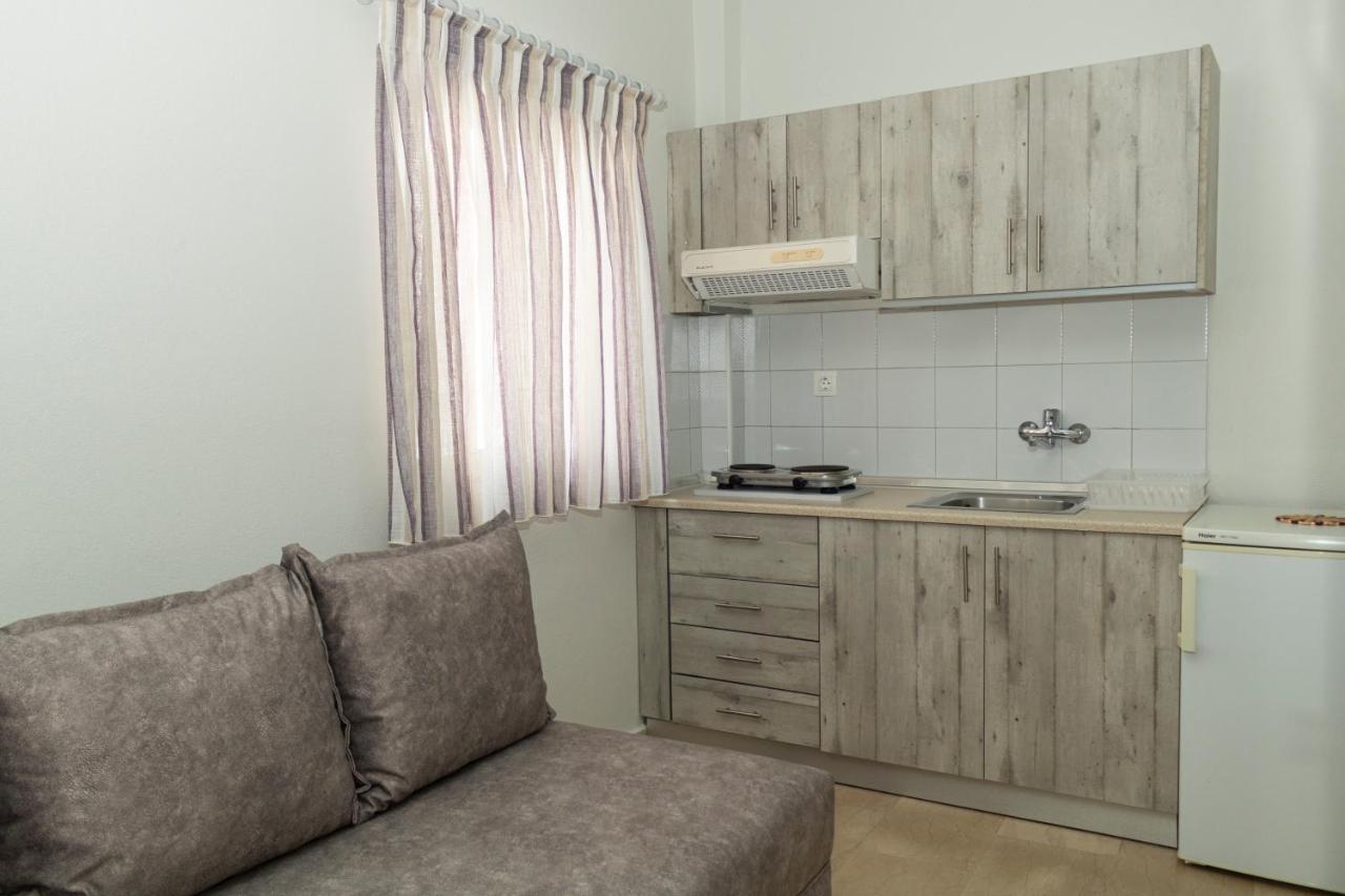 Apartamento Vicky Chaniotis Exterior foto