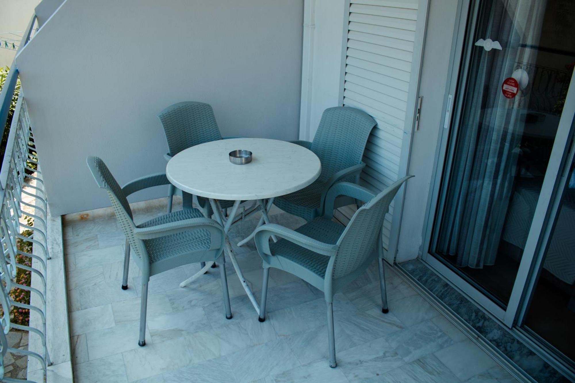 Apartamento Vicky Chaniotis Exterior foto