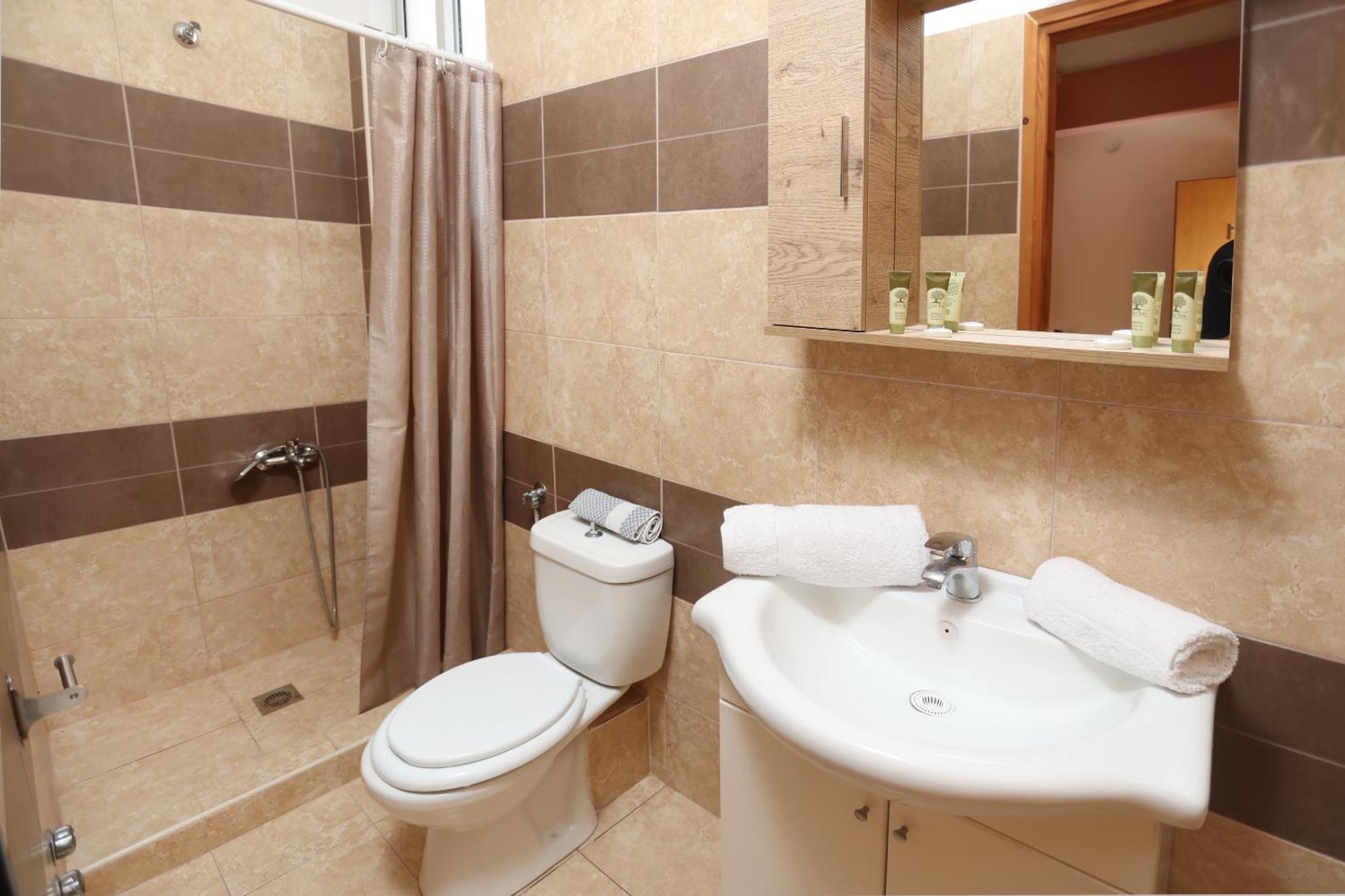 Apartamento Vicky Chaniotis Exterior foto