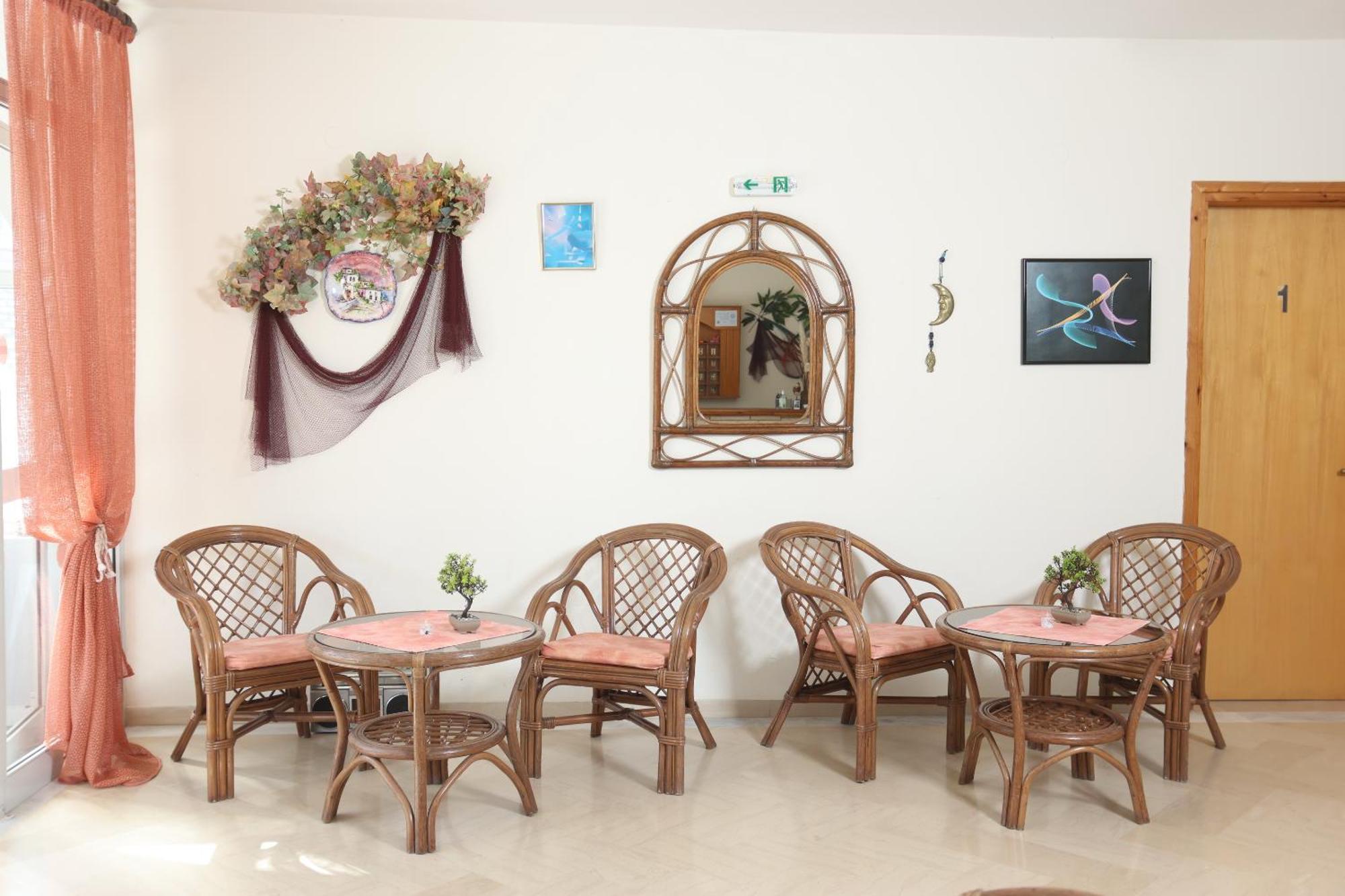Apartamento Vicky Chaniotis Exterior foto