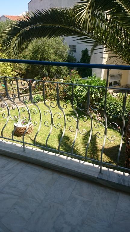 Apartamento Vicky Chaniotis Exterior foto